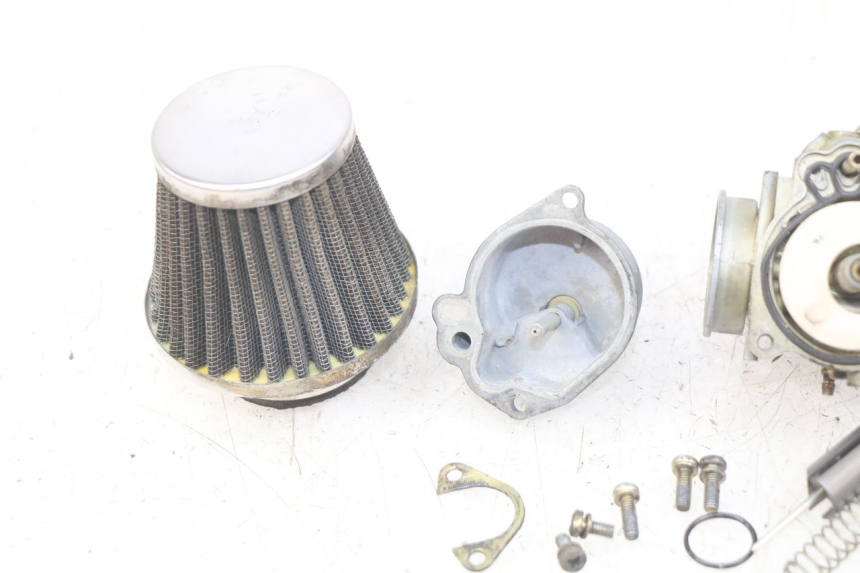 photo de CARBURATORE MBK FLIPPER 50 (2004 - 2012) - Zoom sui componenti