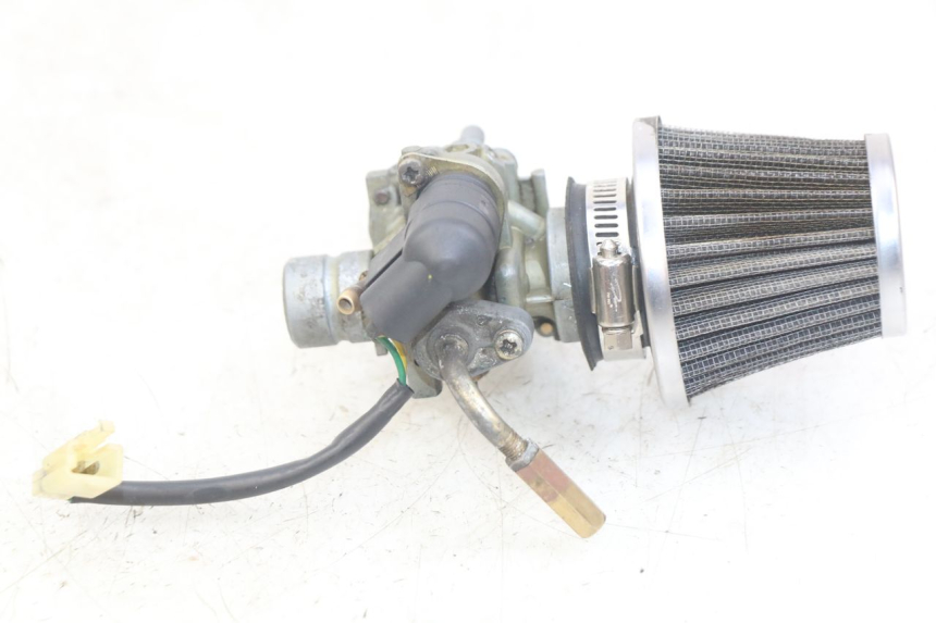 photo de CARBURATORE MBK FLIPPER 50 (2004 - 2012) - Altra angolazione