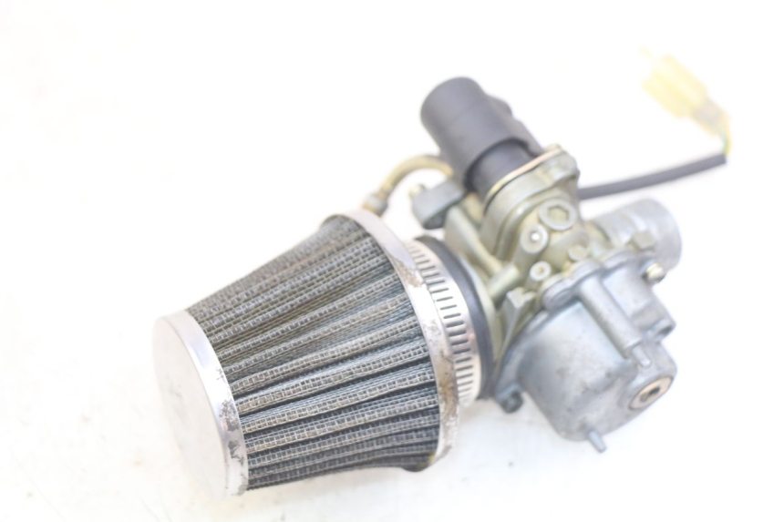 photo de CARBURATORE MBK FLIPPER 50 (2004 - 2012) - Dettagli dei punti di fissaggio