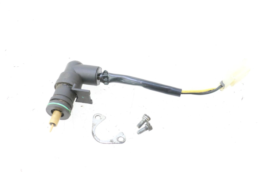 photo de CARBURATORE PIAGGIO FLY 2T 50 (2004 - 2017) - Caratteristiche distintive