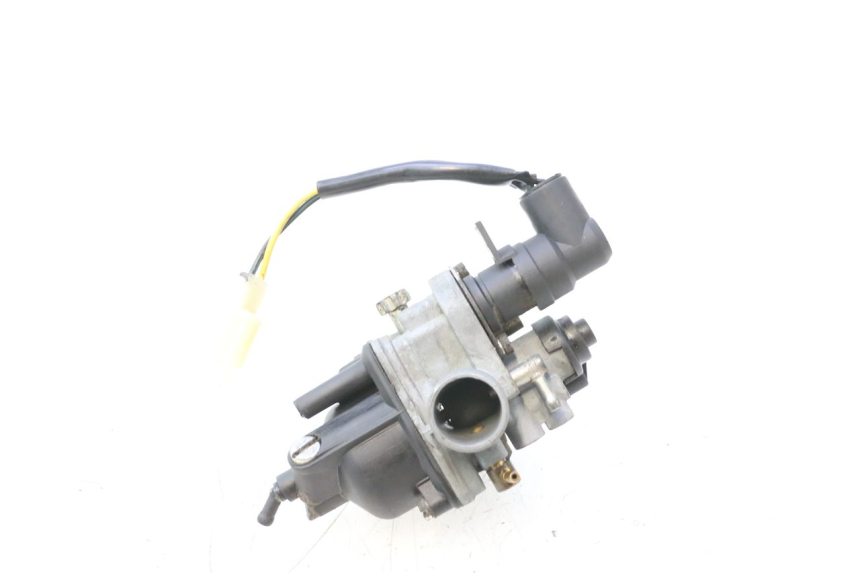 photo de CARBURATORE PIAGGIO FLY 2T 50 (2004 - 2017) - Zoom sullo stato d'uso