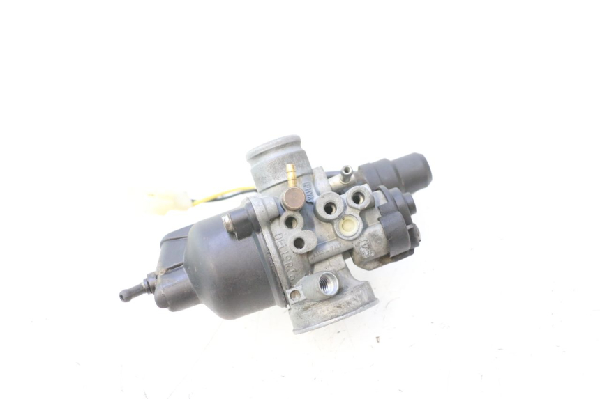 photo de CARBURATORE PIAGGIO FLY 2T 50 (2004 - 2017) - Altra angolazione