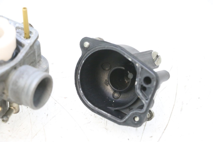 photo de CARBURATORE PIAGGIO FLY 2T 50 (2004 - 2017) - Marcature e riferimenti originali