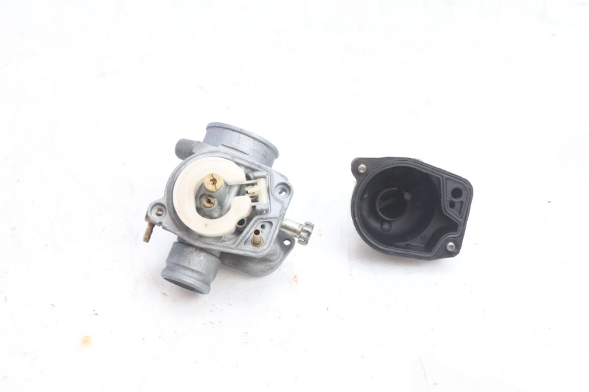 photo de CARBURATORE PIAGGIO FLY 2T 50 (2004 - 2017) - Zoom sui componenti