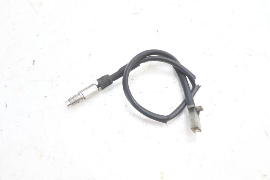 photo de CARBURATORE PIAGGIO FLY 2T 50 (2004 - 2017) - Foto prodotto supplementare