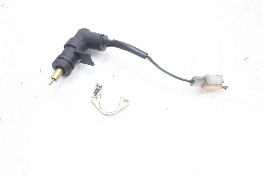 photo de CARBURATORE PIAGGIO FLY 2T 50 (2004 - 2017) - Ispezione visiva dettagliata