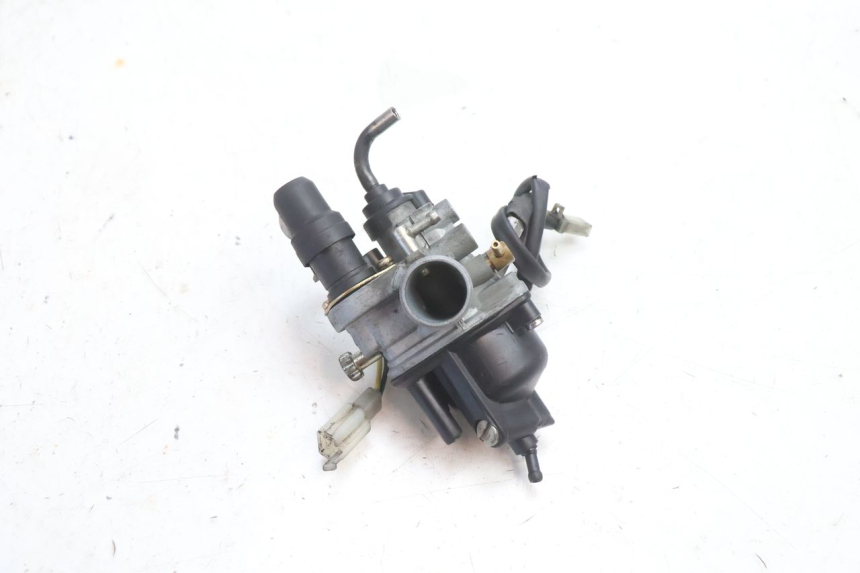 photo de CARBURATORE PIAGGIO FLY 2T 50 (2004 - 2017) - Altra angolazione