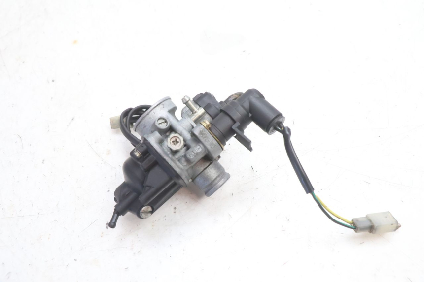 photo de CARBURATORE PIAGGIO FLY 2T 50 (2004 - 2017) - Primo piano tecnico