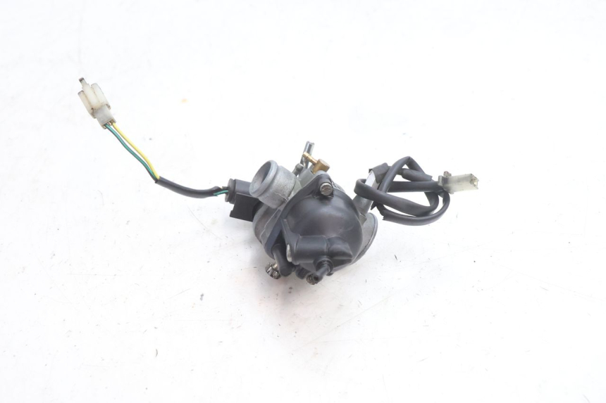 photo de CARBURATORE PIAGGIO FLY 2T 50 (2004 - 2017) - Dettagli dei punti di fissaggio