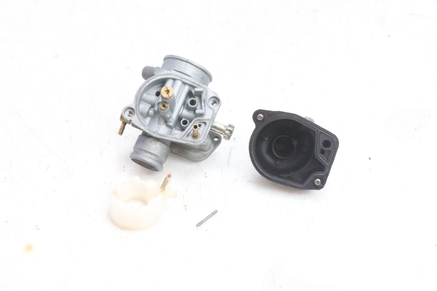 photo de CARBURATORE PIAGGIO FLY 2T 50 (2004 - 2017) - Ricambio usato controllato