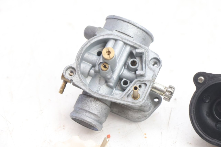 photo de CARBURATORE PIAGGIO FLY 2T 50 (2004 - 2017) - Marcature e riferimenti originali