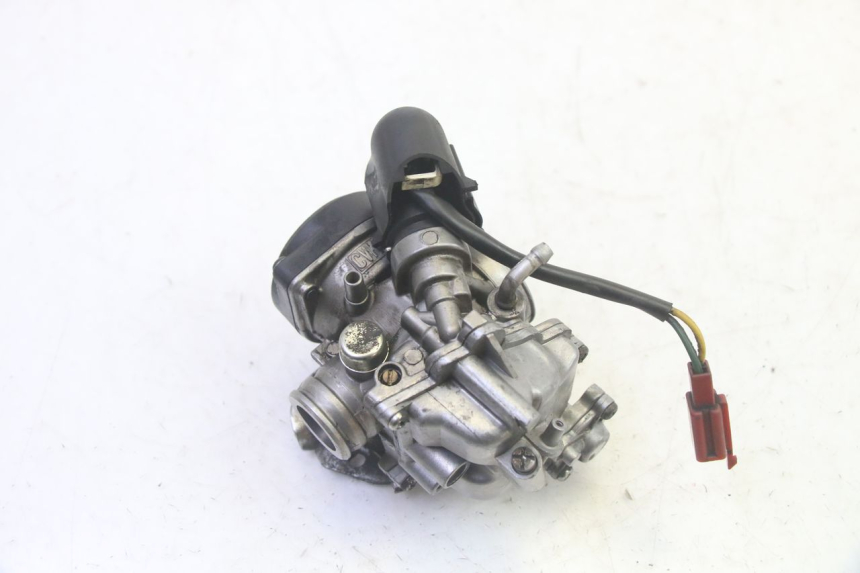 photo de CARBURATORE PIAGGIO FLY 4T 50 (2013 - 2017) - Altra angolazione