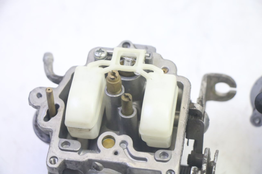 photo de CARBURATORE PIAGGIO FLY 4T 50 (2013 - 2017) - Ricambio usato controllato