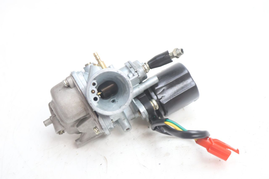 photo de CARBURATORE KEEWAY FOCUS 50 (2006 - 2009) - Vista principale