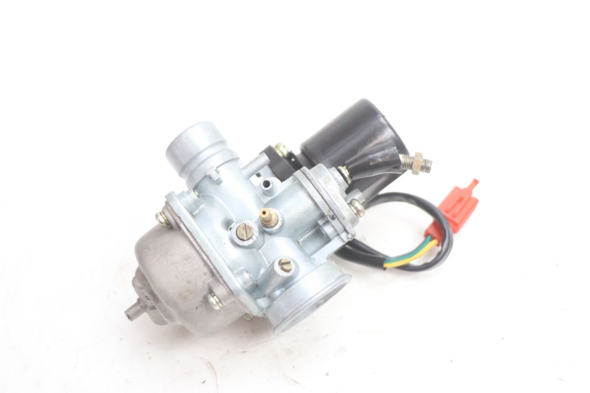 photo de CARBURATORE KEEWAY FOCUS 50 (2006 - 2009) - Dettaglio del componente
