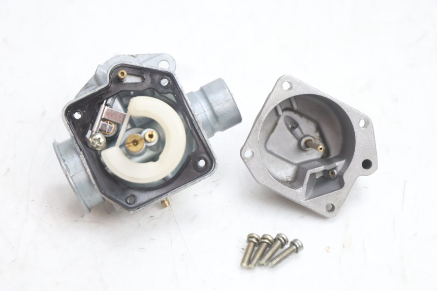 photo de CARBURATORE KEEWAY FOCUS 50 (2006 - 2009) - Altra vista dell'articolo