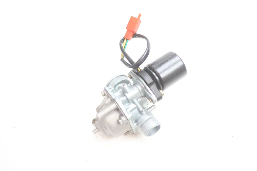 photo de CARBURATORE KEEWAY FOCUS 50 (2006 - 2009) - Zoom sullo stato d'uso