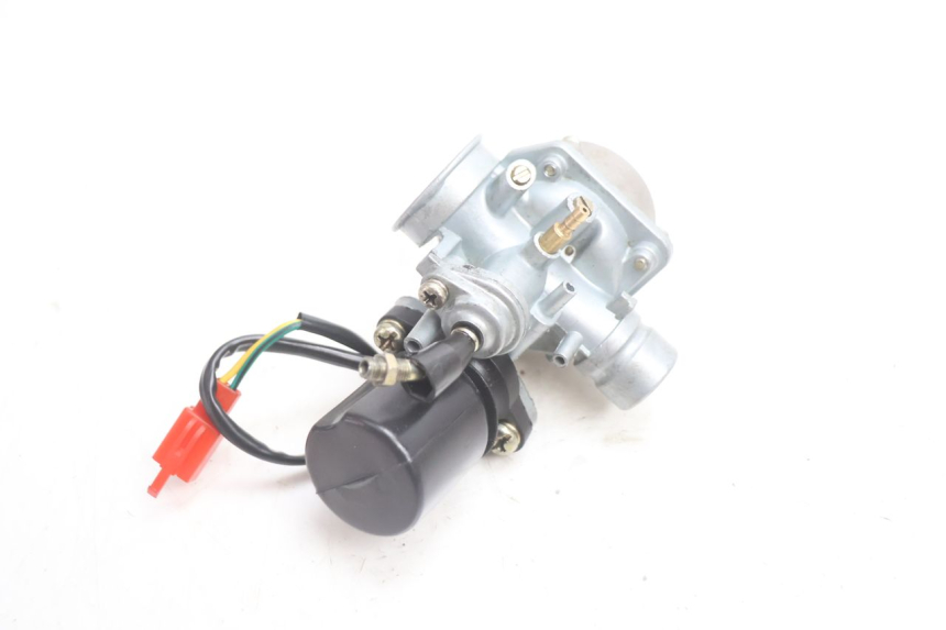 photo de CARBURATORE KEEWAY FOCUS 50 (2006 - 2009) - Primo piano tecnico