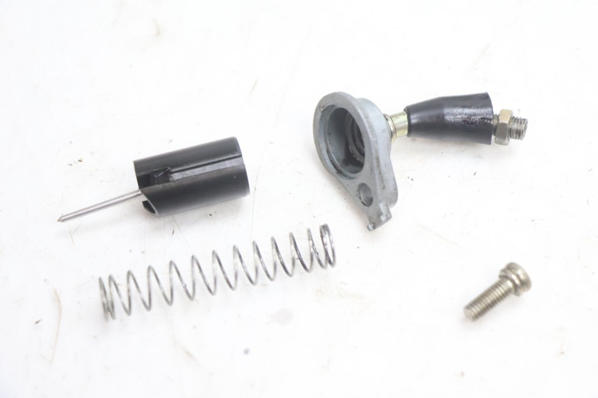 photo de CARBURATORE KEEWAY FOCUS 50 (2006 - 2009) - Stato della superficie e materiale