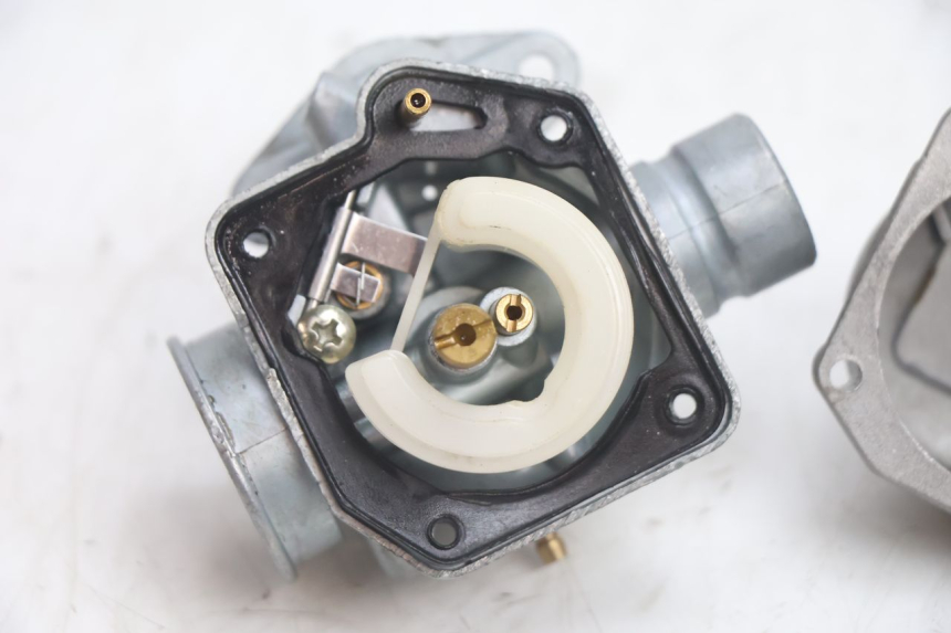 photo de CARBURATORE KEEWAY FOCUS 50 (2006 - 2009) - Marcature e riferimenti originali