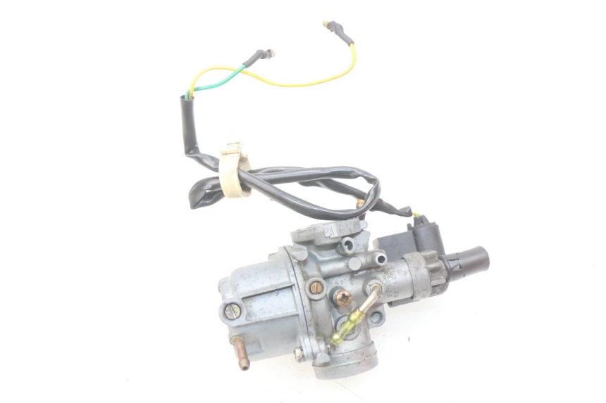photo de CARBURATORE PEUGEOT FOX 50 (1995 - 2003) - Altra angolazione