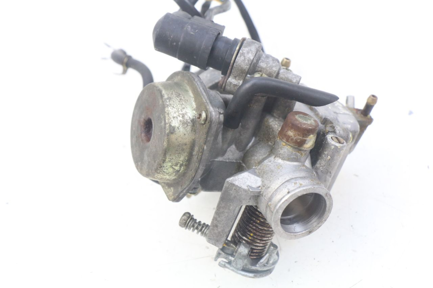 photo de Carburatore SACHS FY125T FY T 125 (2007 - 2011) - Zoom sullo stato d'uso