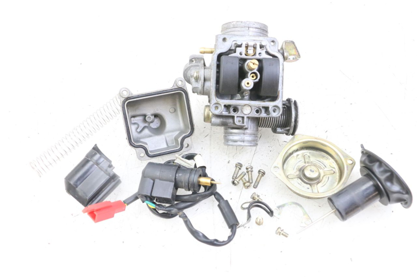 photo de CARBURATORE GOES WIKI 125 (2010 - 2015) - Dettaglio del componente