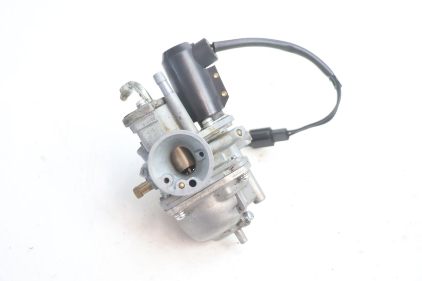 photo de CARBURATORE VASTRO GP 2T 50 (2013 - 2017) - Vista principale