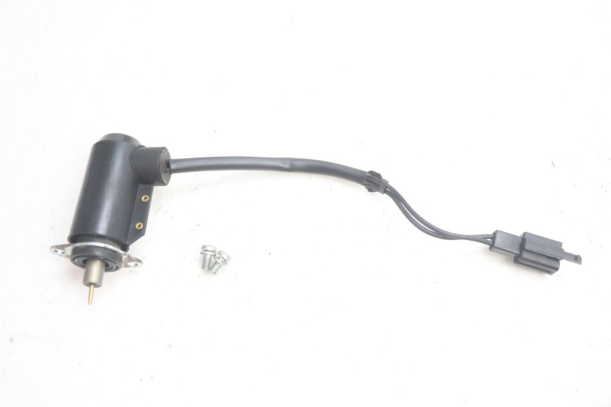 photo de CARBURATORE VASTRO GP 2T 50 (2013 - 2017) - Zoom sui componenti