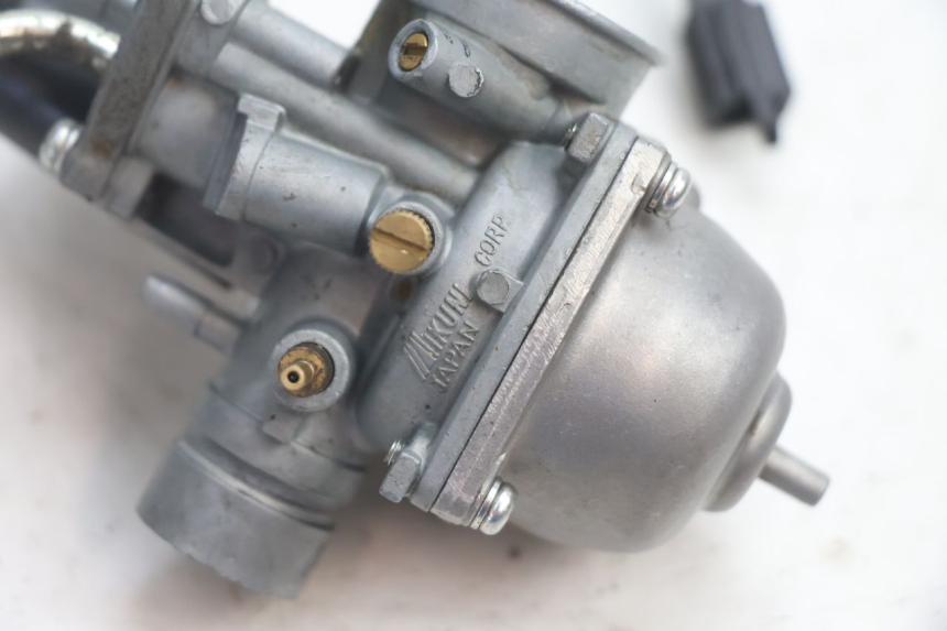 photo de CARBURATORE VASTRO GP 2T 50 (2013 - 2017) - Zoom sullo stato d'uso