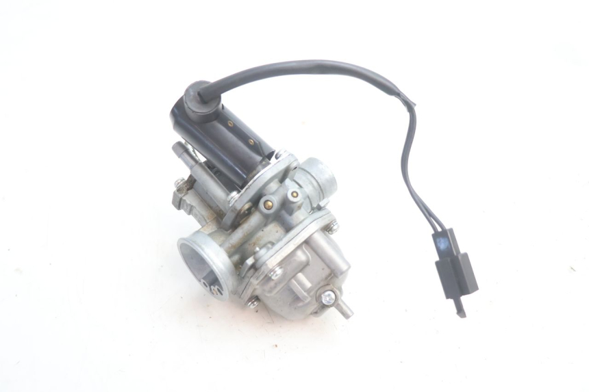 photo de CARBURATORE VASTRO GP 2T 50 (2013 - 2017) - Primo piano tecnico