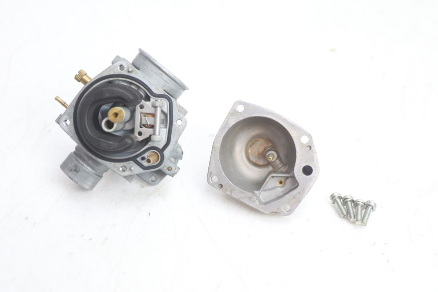 photo de CARBURATORE VASTRO GP 2T 50 (2013 - 2017) - Ricambio usato controllato