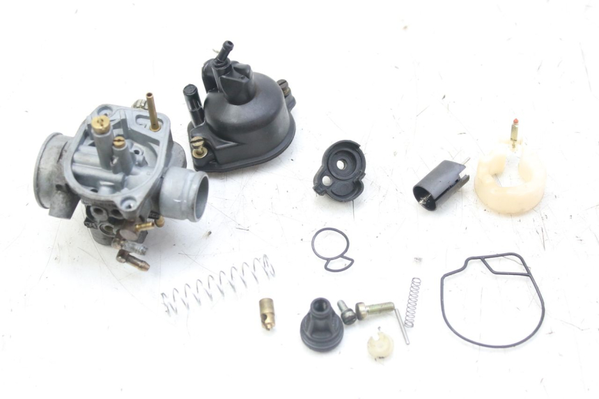 photo de CARBURATORE DERBI GPR 50 (2004 - 2009) - Zoom sullo stato d'uso