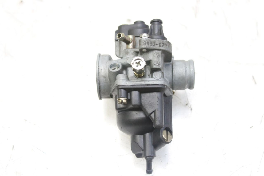 photo de CARBURATORE DERBI GPR 50 (2004 - 2009) - Dettagli dei punti di fissaggio