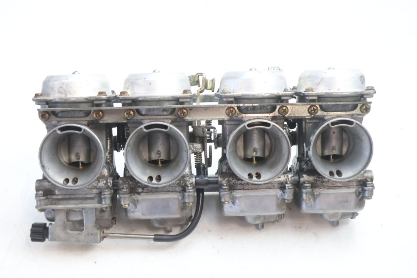 photo de CARBURATORE KAWASAKI GPX F ZX750F 750 (1986 - 1990) - Vista principale
