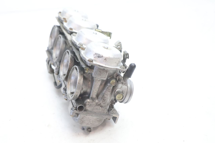 photo de CARBURATORE KAWASAKI GPX F ZX750F 750 (1986 - 1990) - Zoom sullo stato d'uso