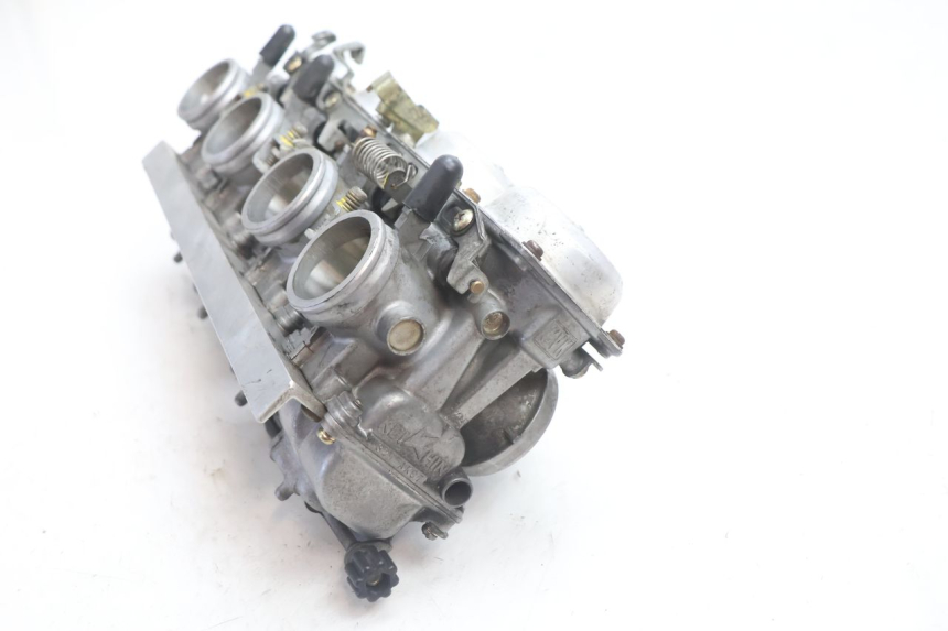photo de CARBURATORE KAWASAKI GPX F ZX750F 750 (1986 - 1990) - Altra angolazione