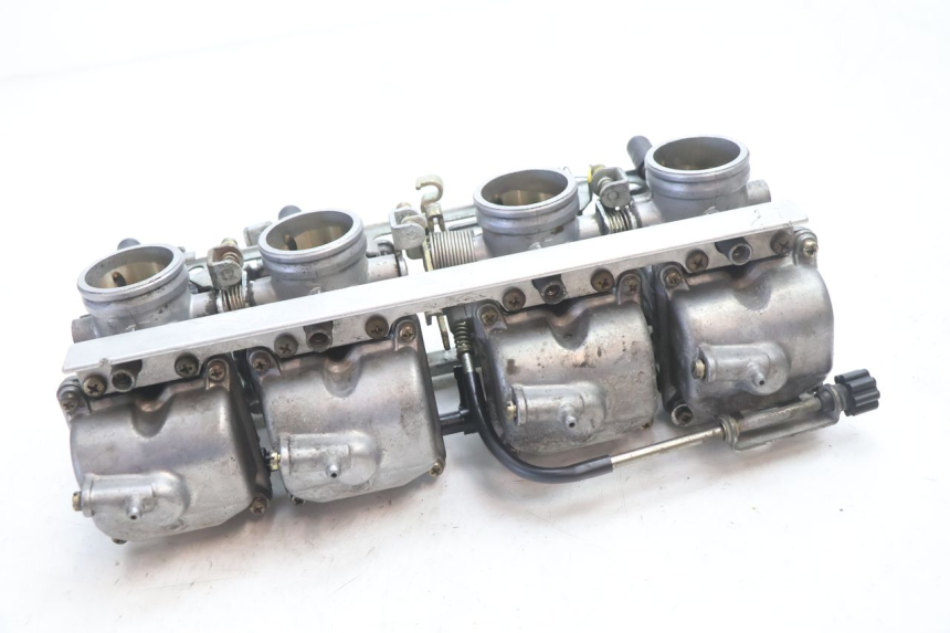 photo de CARBURATORE KAWASAKI GPX F ZX750F 750 (1986 - 1990) - Vista d'insieme del prodotto