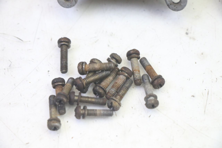 photo de CARBURATORE KAWASAKI GPX R WARBIRD 600 (1988 - 1993) - Vista principale