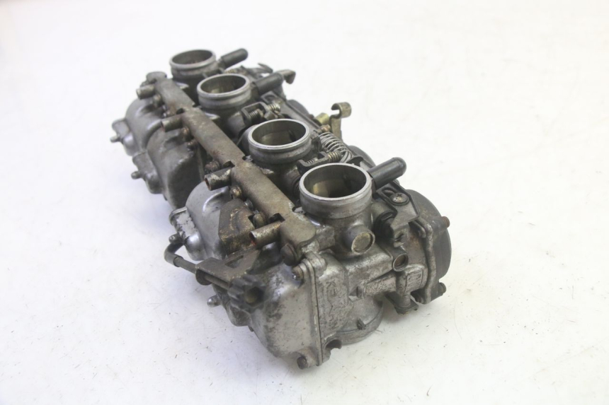 photo de CARBURATORE KAWASAKI GPX R WARBIRD 600 (1988 - 1993) - Altra angolazione