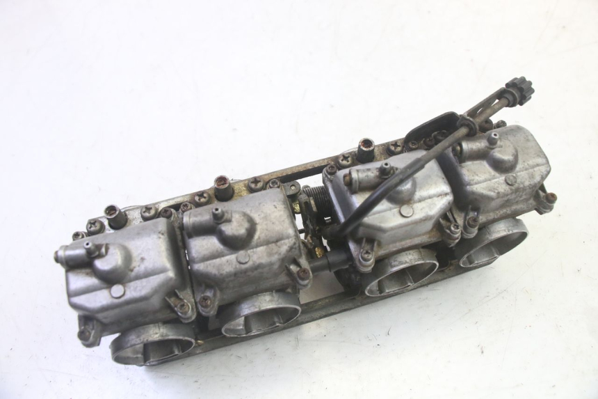 photo de CARBURATORE KAWASAKI GPX R WARBIRD 600 (1988 - 1993) - Vista d'insieme del prodotto