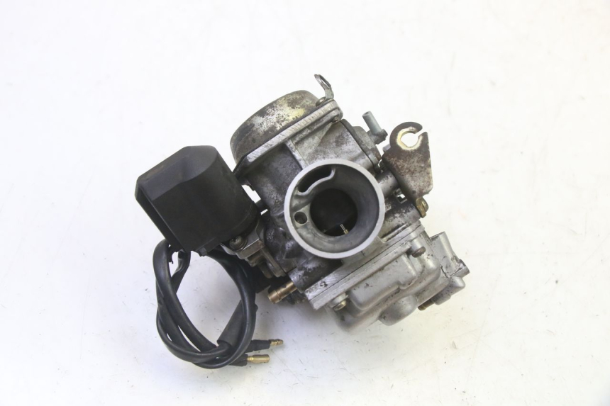 photo de CARBURATORE KYMCO GRAND DINK 125 (2008 - 2014) - Vista principale