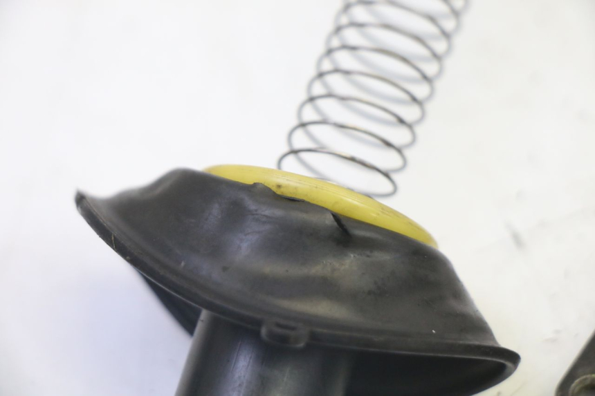 photo de CARBURATORE KYMCO GRAND DINK 125 (2008 - 2014) - Zoom sui componenti