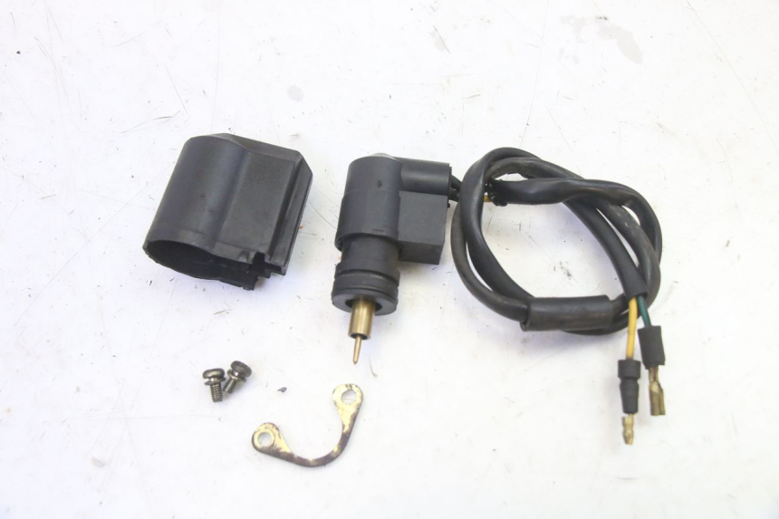 photo de CARBURATORE KYMCO GRAND DINK 125 (2008 - 2014) - Primo piano ad alta risoluzione