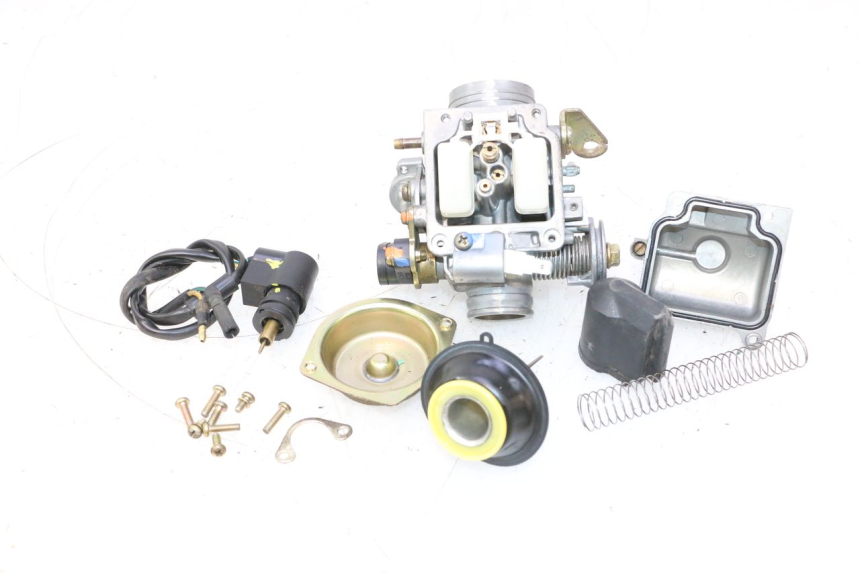 photo de CARBURATORE KYMCO GRAND DINK 125 (2008 - 2014) - Dettaglio del componente