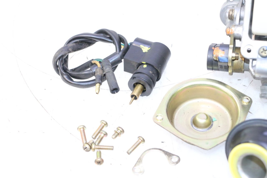 photo de CARBURATORE KYMCO GRAND DINK 125 (2008 - 2014) - Zoom sui componenti