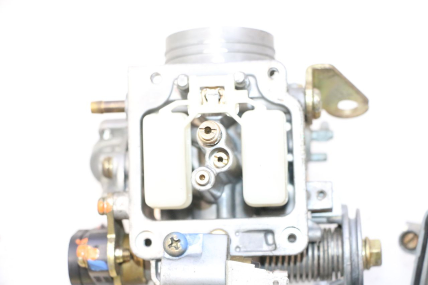 photo de CARBURATORE KYMCO GRAND DINK 125 (2008 - 2014) - Primo piano ad alta risoluzione