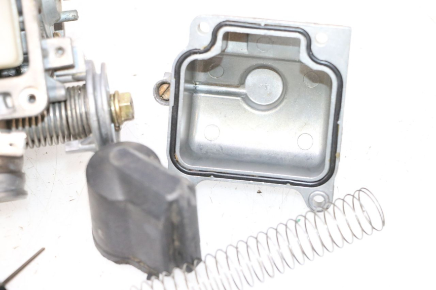 photo de CARBURATORE KYMCO GRAND DINK 125 (2008 - 2014) - Foto prodotto supplementare