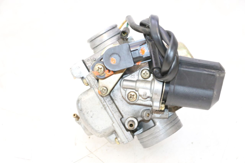 photo de CARBURATORE KYMCO GRAND DINK 125 (2008 - 2014) - Zoom sullo stato d'uso