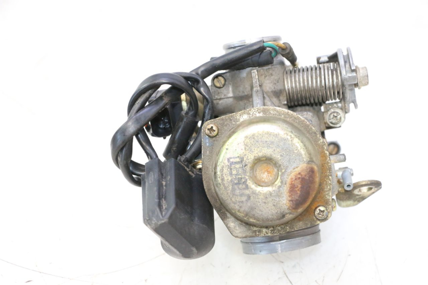 photo de CARBURATORE KYMCO GRAND DINK 125 (2008 - 2014) - Altra angolazione